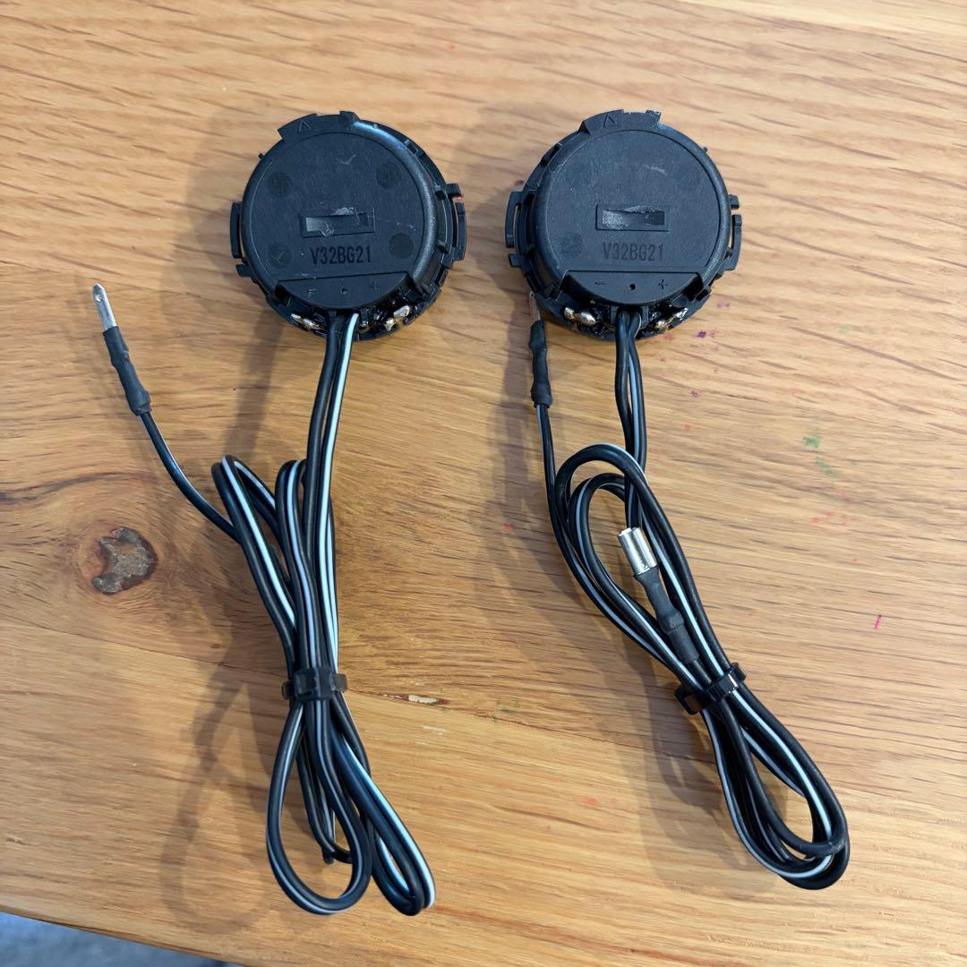 carrozzeria カロッツェリア TS-C1730S セパレートスピーカー