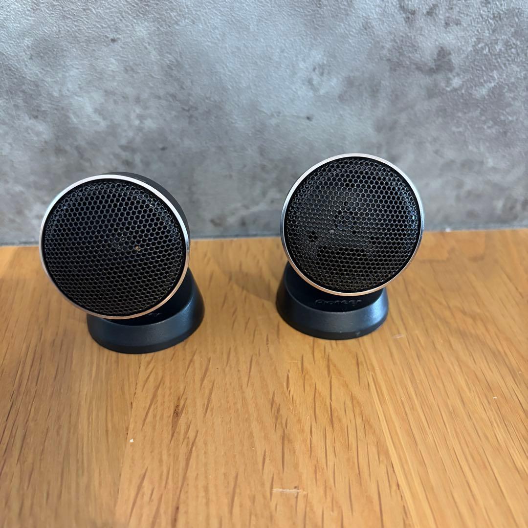 carrozzeria カロッツェリア TS-C1730S セパレートスピーカー