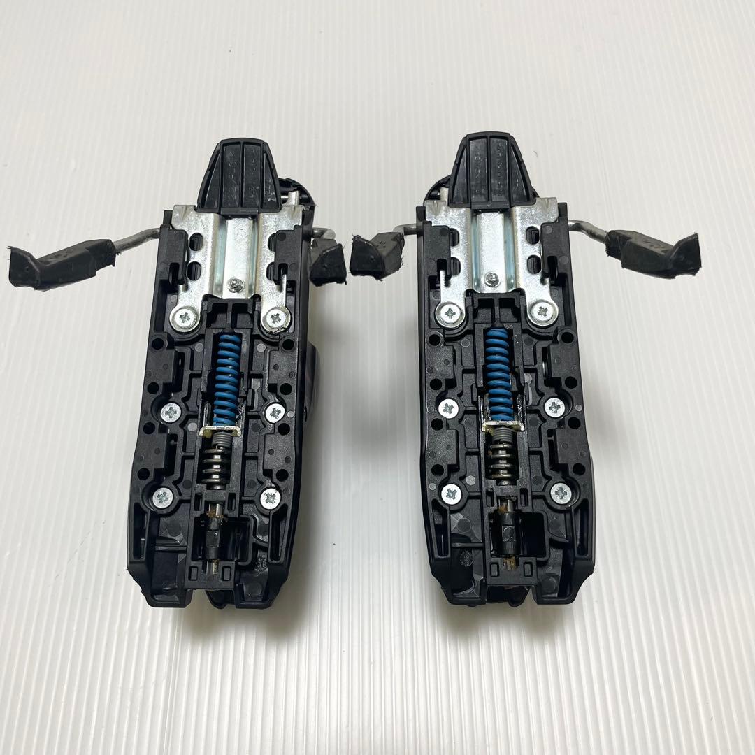 ✨希少✨アトミック NOMAD S 165 × XTE 10 オールラウンド