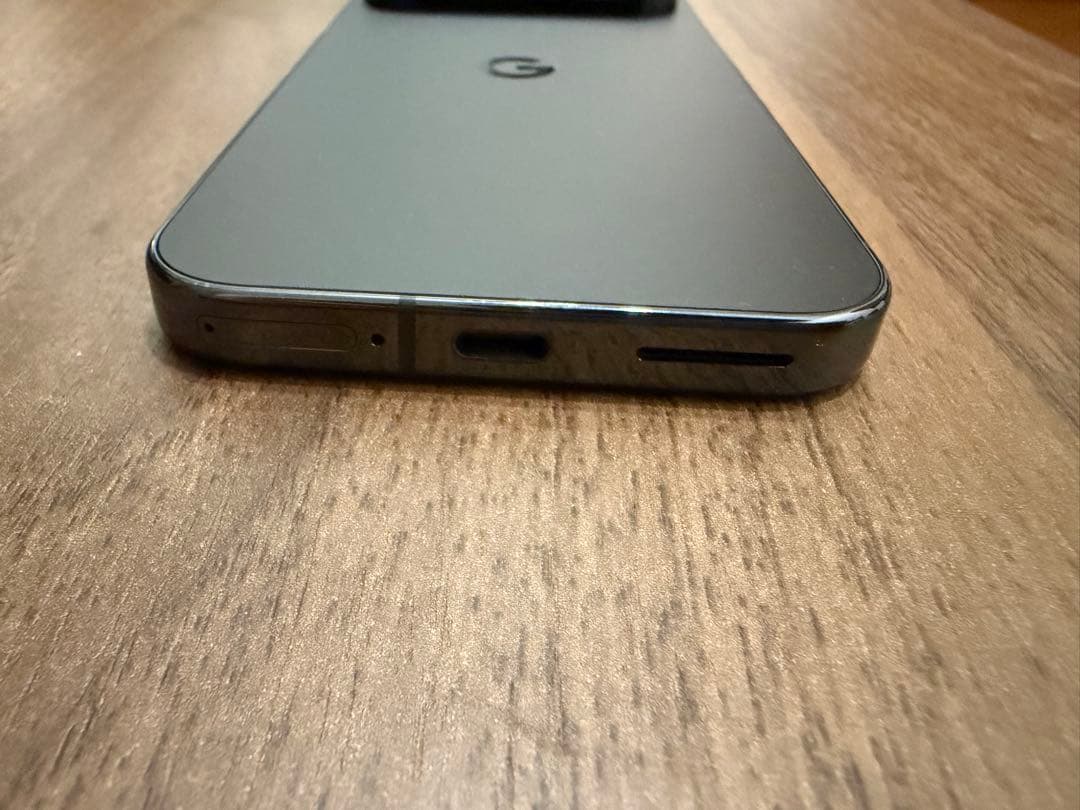 Google pixel 9 pro 256GB オブシディアン