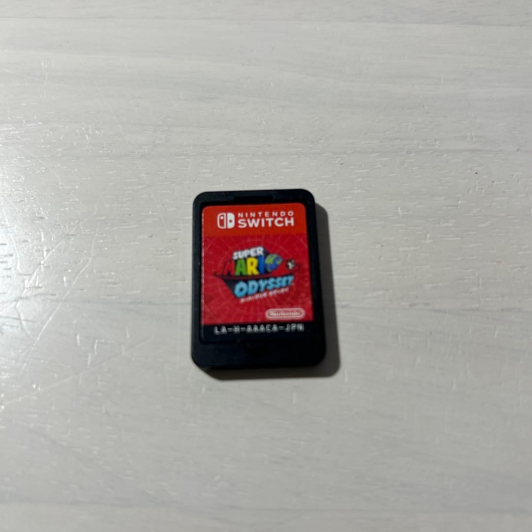 Nintendo Switch 本体 赤色 ドック付き