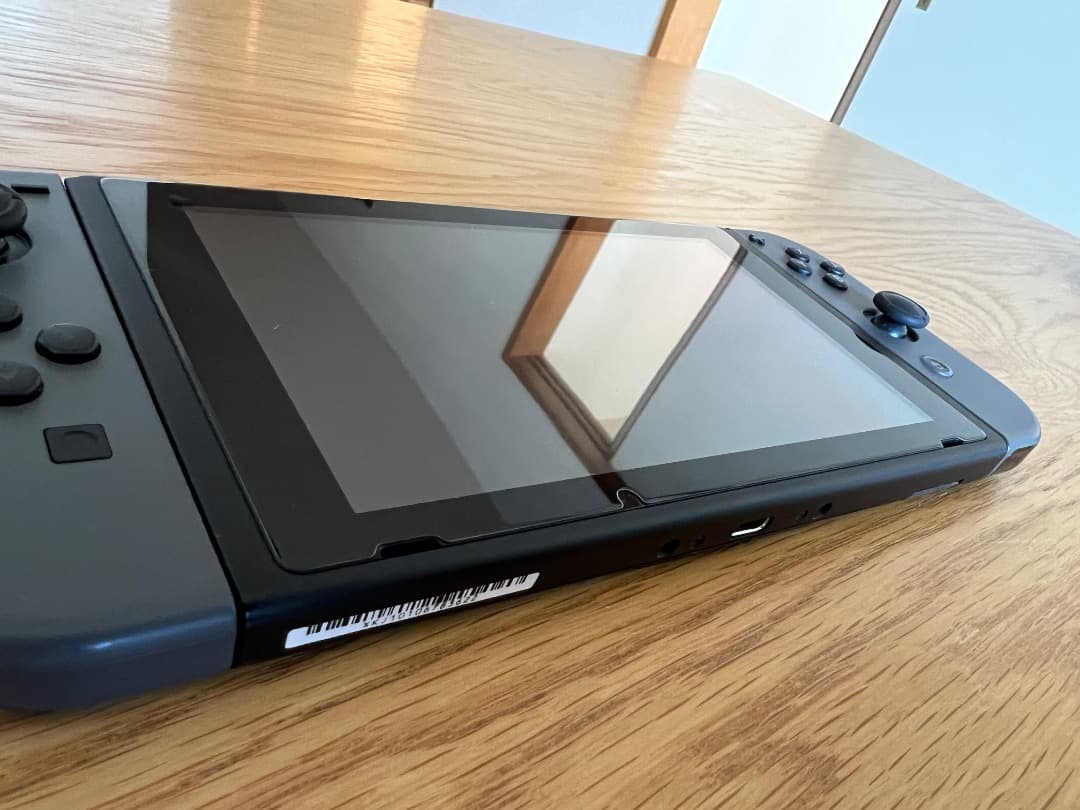 s*a様 Nintendo Switch フルセット HAD-S-KAAAH S