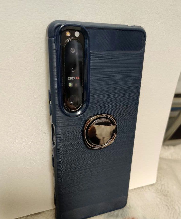 SONY Xperia 1 Ⅲ SO-51B 動作品