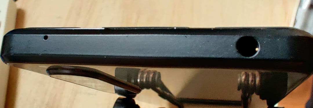 SONY Xperia 1 Ⅲ SO-51B 動作品