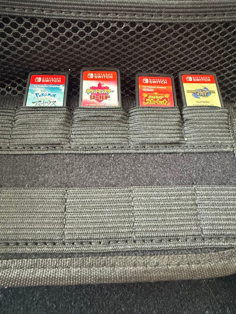 【ポケモン複数セット】Switch Lite イエロー 本体