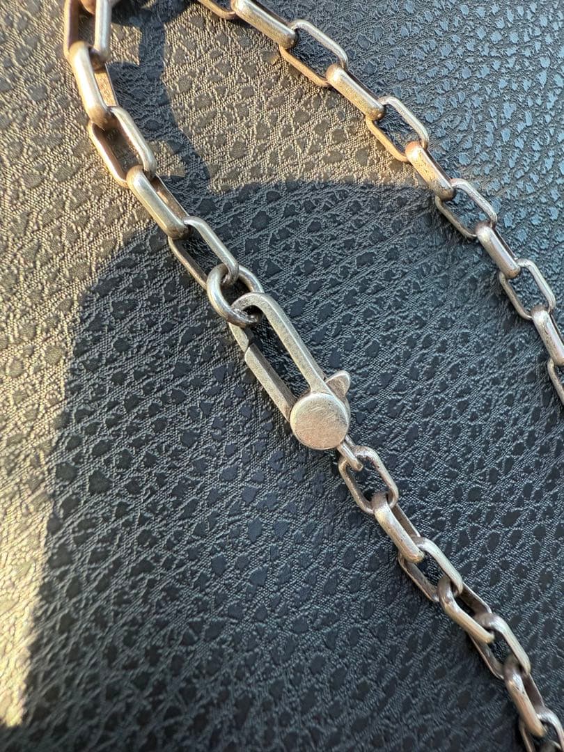 早い者勝ち❗️Gucci ダブルGロゴ ウォレットチェーン