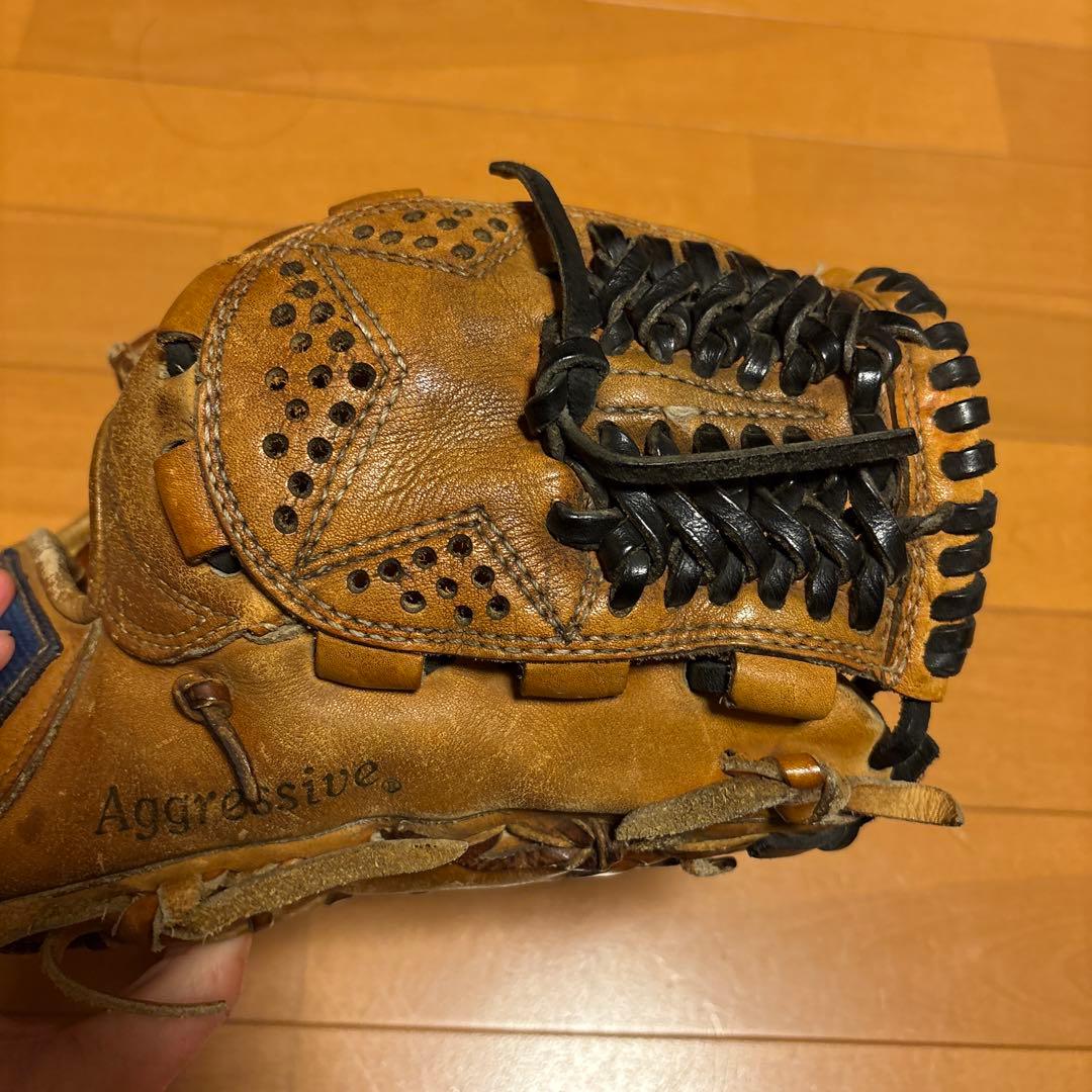 久保田スラッガー　KSG-1PSE 硬式グローブ