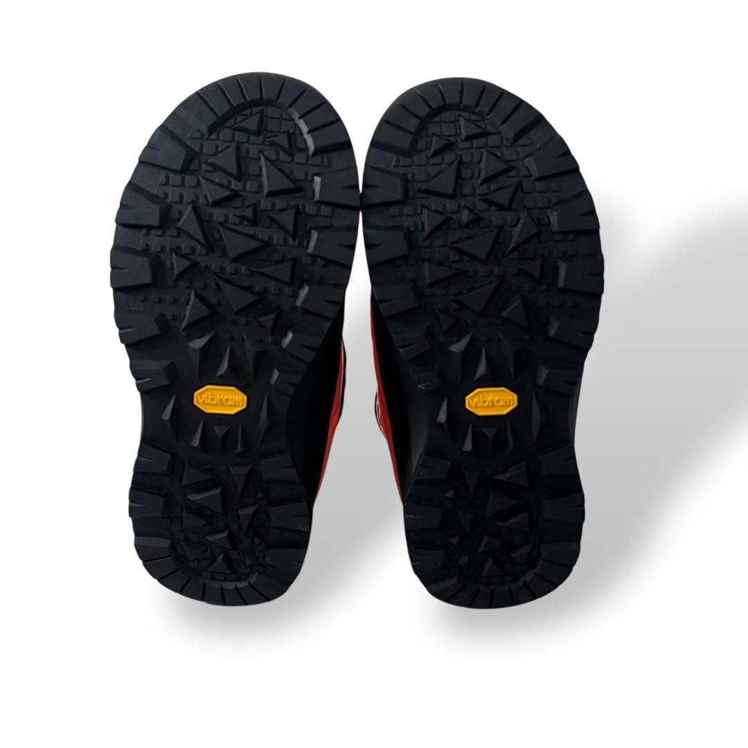 新品 ノースフェイス ヌプシーブーティー ゴアテックス NF51971 26cm