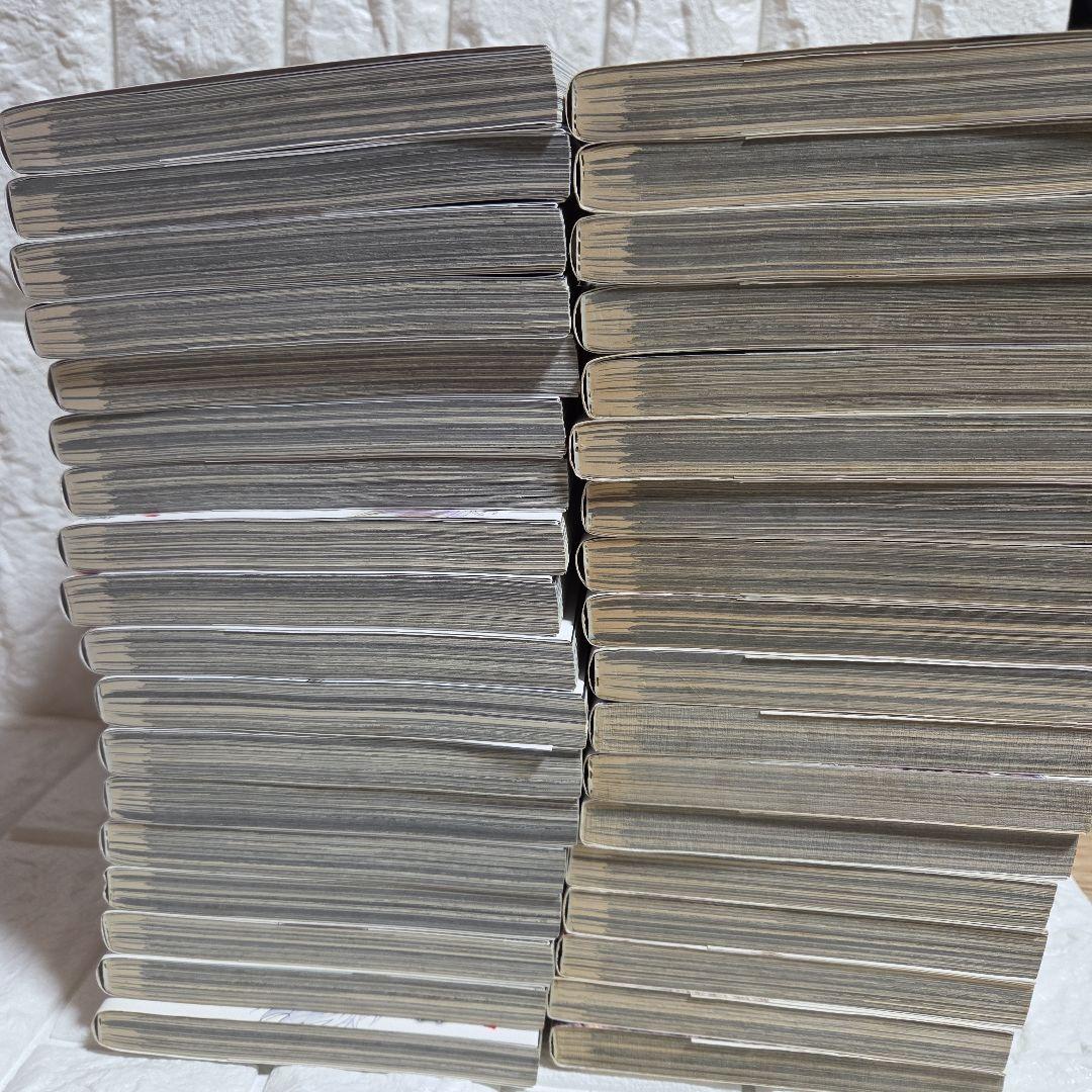 ちるらん 全巻 1巻から36巻