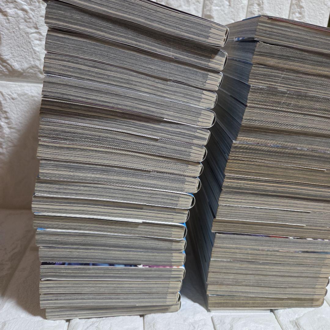 ちるらん 全巻 1巻から36巻