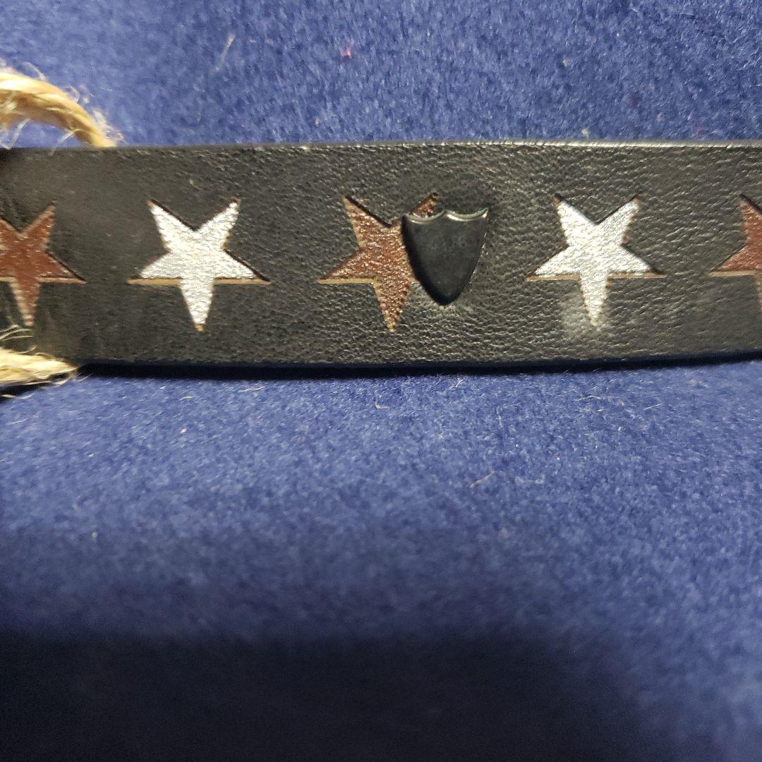 新品◆htc x b'2nd ハット◇イタリア製◇100%ウール◇レザータグ