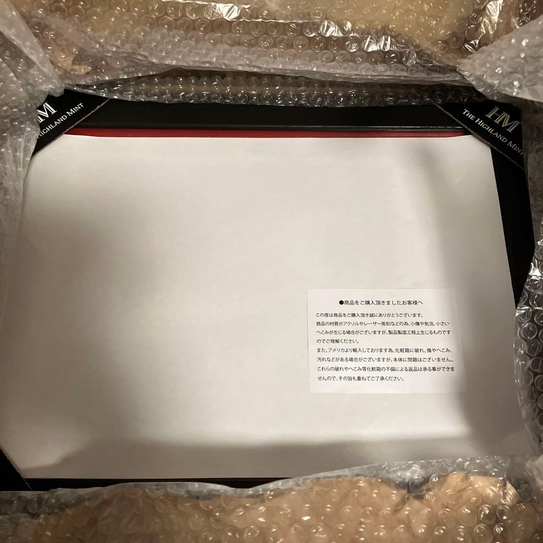 大谷翔平 「2023HR王獲得記念 」ダブルフ オトミント