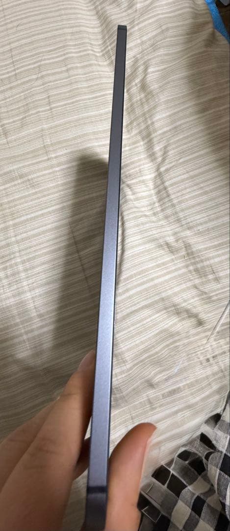 iPad Air 第4世代 ブルー 256GB ケース付き