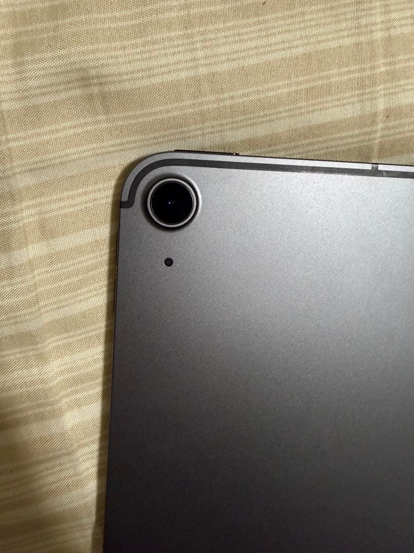 iPad Air 第4世代 ブルー 256GB ケース付き