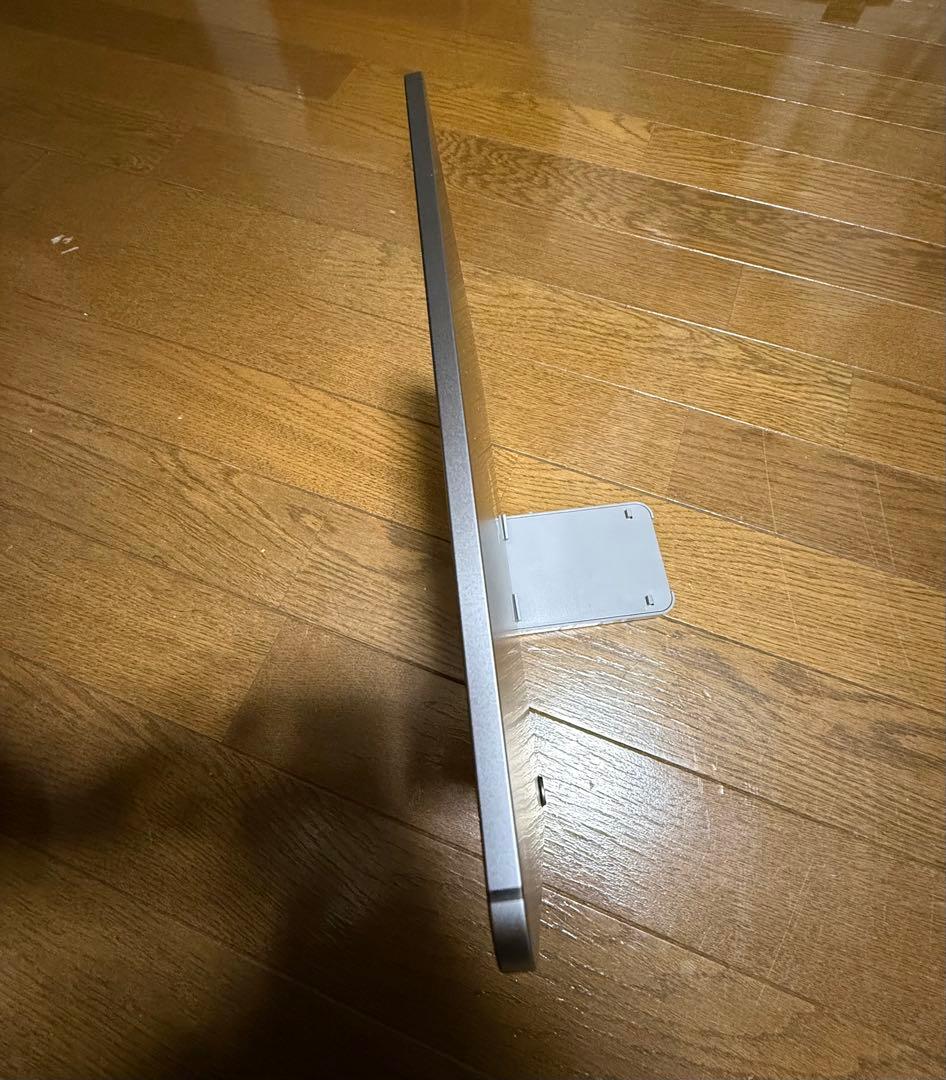 iPad Air 第4世代 ブルー 256GB ケース付き