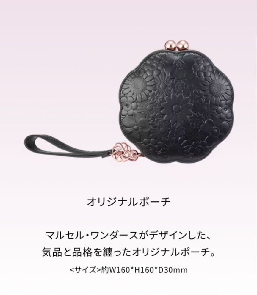 【箱無し・抜き取りなし】コスメデコルテ　クリスマスコフレ　2025