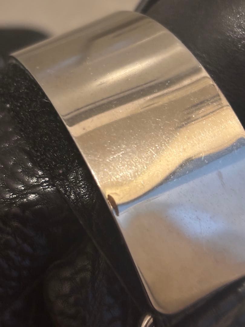 靴 Yves Saint Laurent 12aw archive boots 44