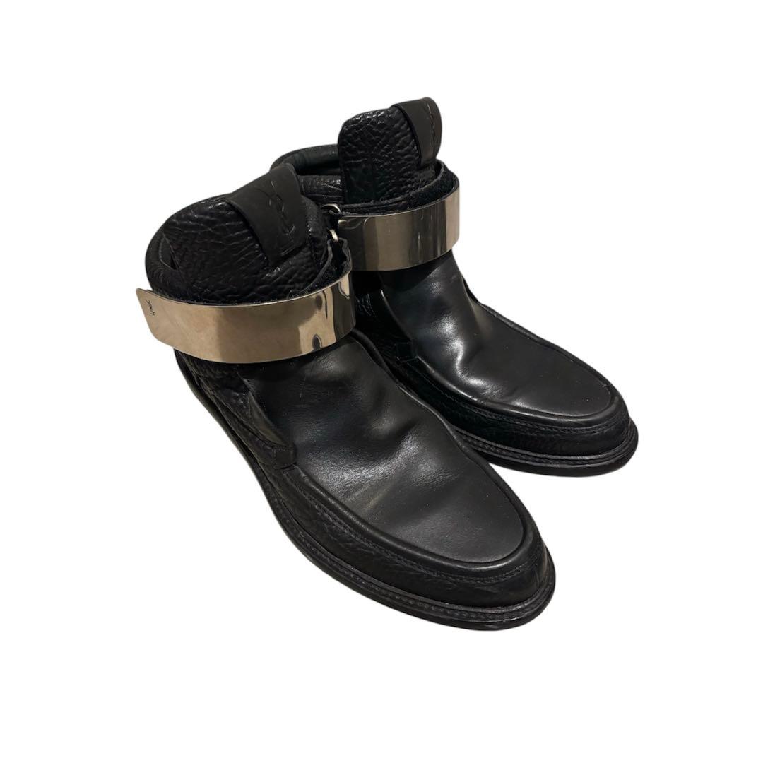 靴 Yves Saint Laurent 12aw archive boots 44