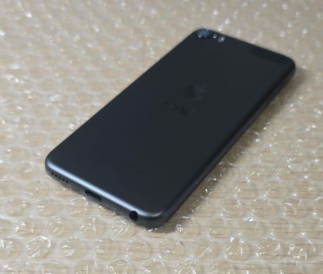 前*英様 iPod touch 7◼️充放電回数3回◼️バッテリー容量100%◼