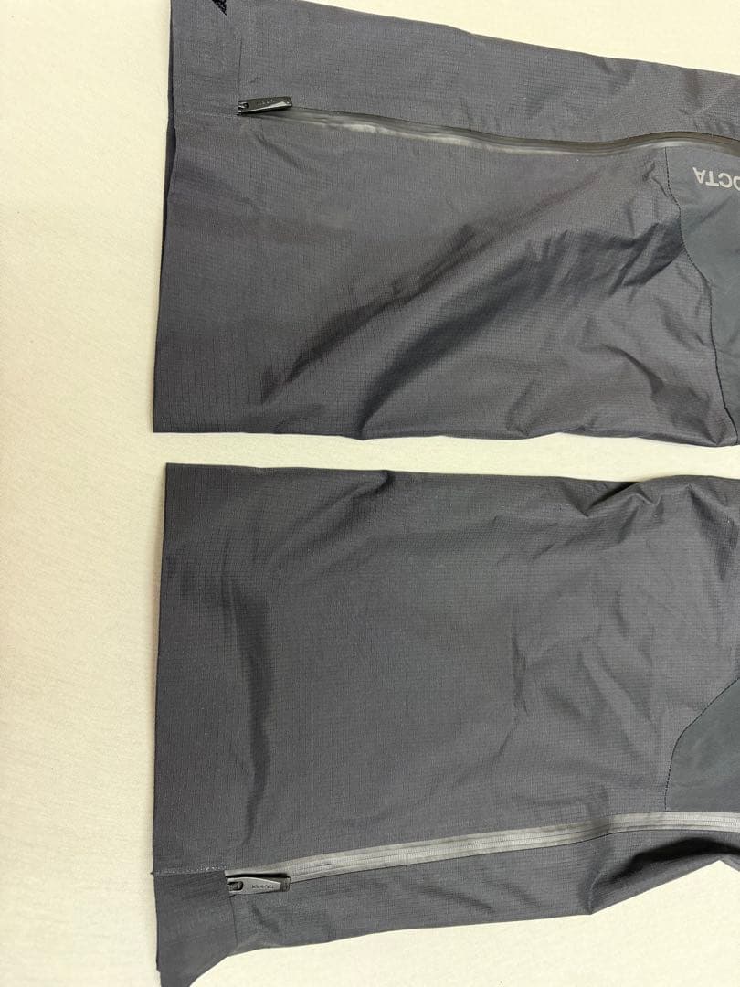 パンツ Nike x NOCTA 8K Peaks Track Pants\"Black\"