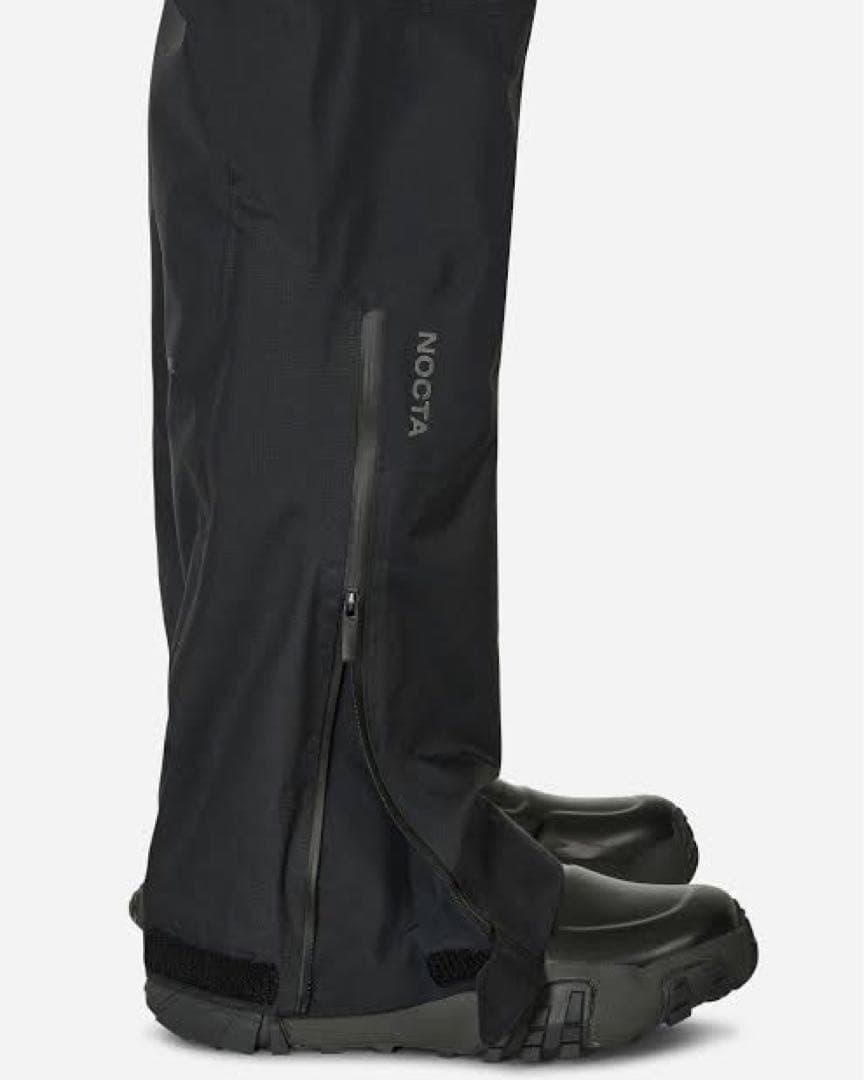パンツ Nike x NOCTA 8K Peaks Track Pants\"Black\"