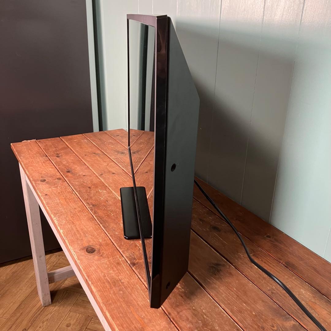 【動作確認済】SHARP 2T-C32DE-B 32型　2022年製　テレビ