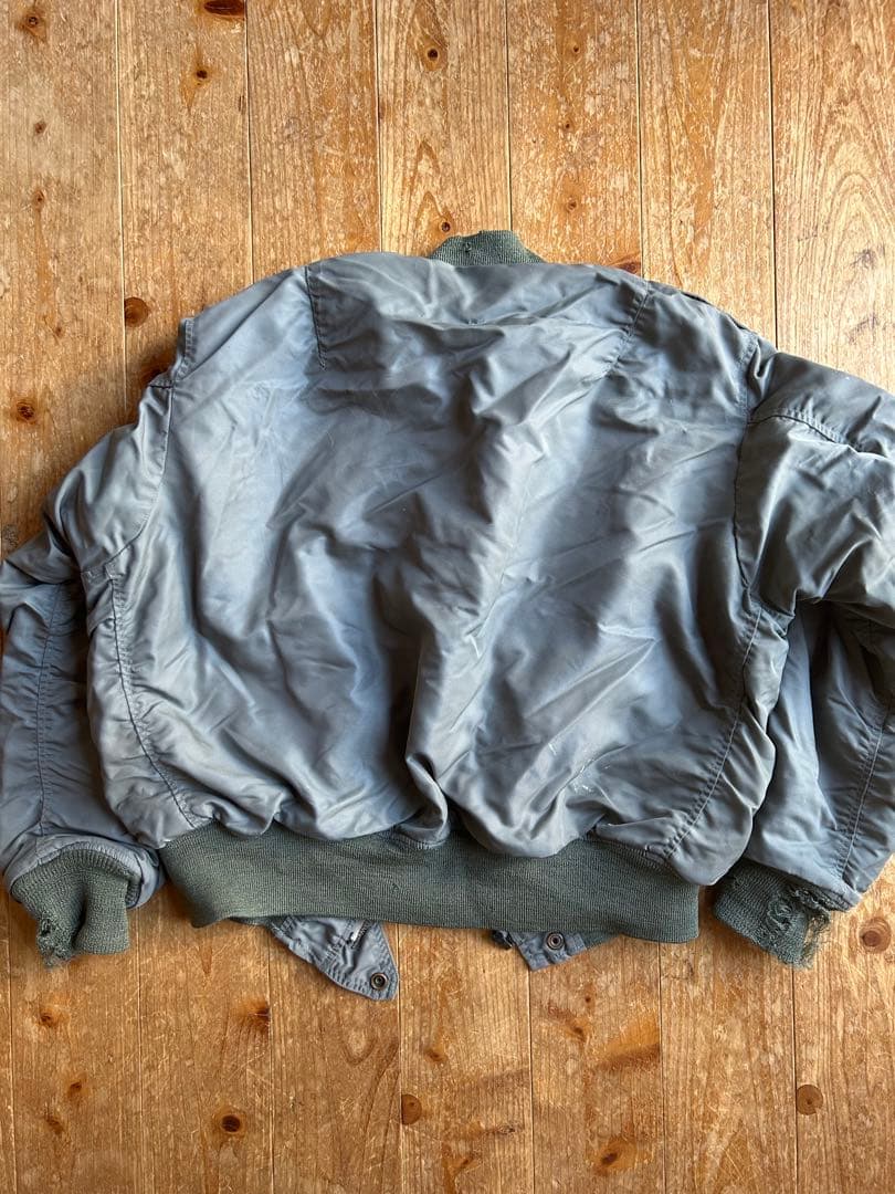 THE REAL McCOY'S TYPE L-2B リアルマッコイズ Ｌサイズ