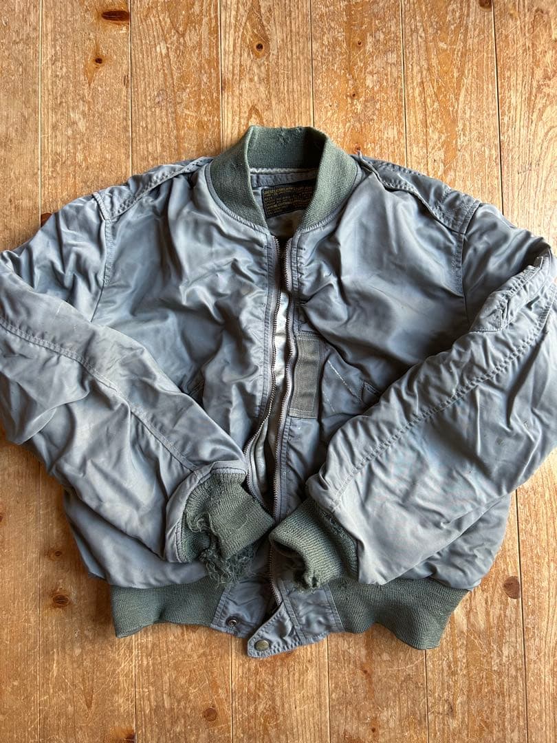 THE REAL McCOY'S TYPE L-2B リアルマッコイズ Ｌサイズ