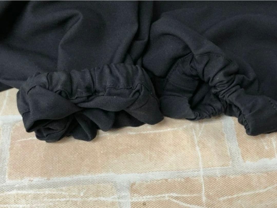 パンツ THE RERACS FRENCH ARMY F2 CARGO PANTS 46