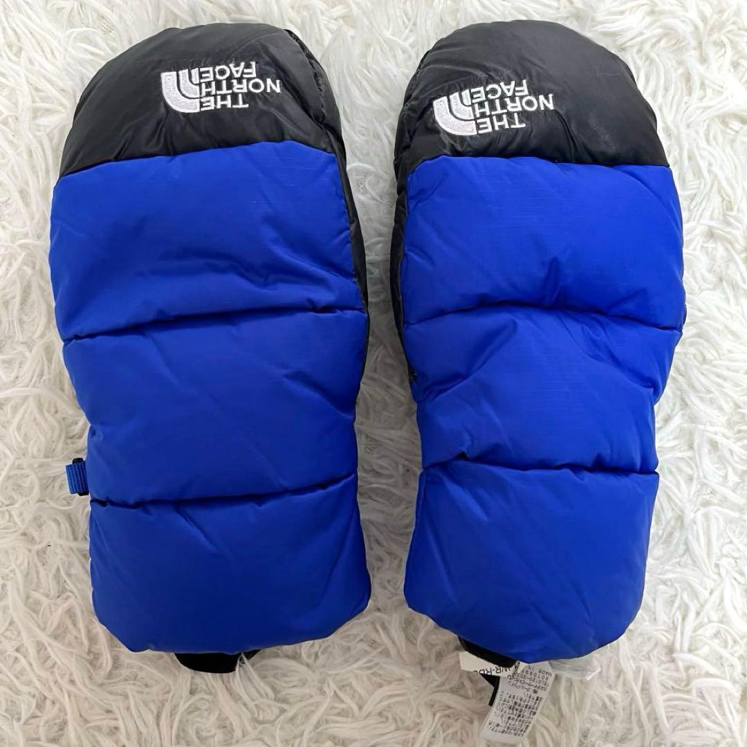 美品✨ Burtonバートン キッズXL160スノーウェア　グローブなし