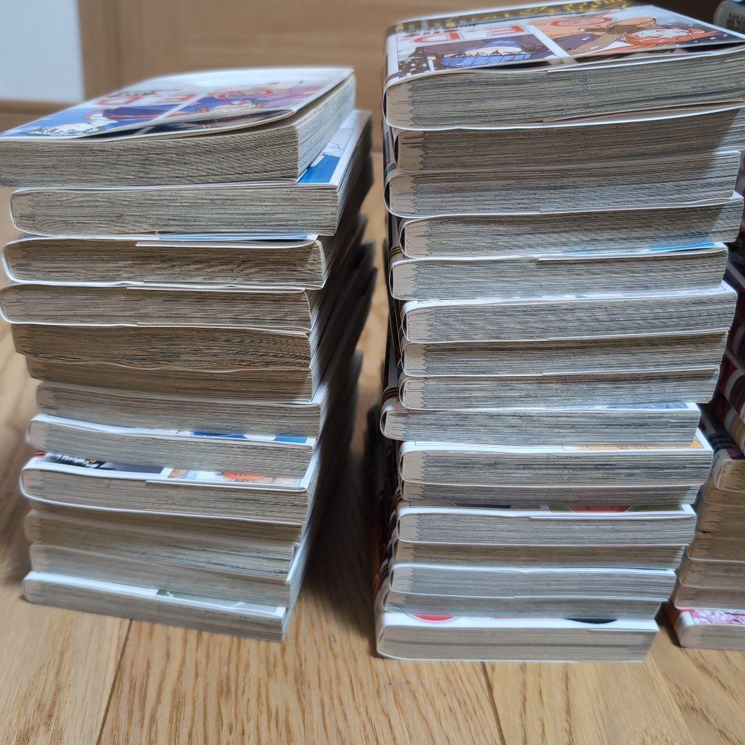 QED 証明終了　全巻 iff 1〜29巻セット（iffは14巻だけありません）