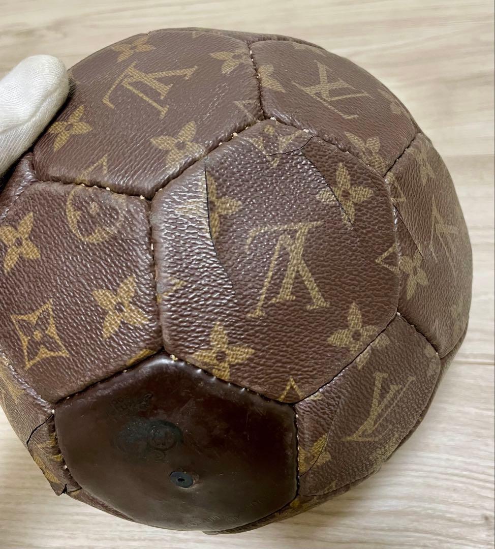 ルイヴィトン サッカーボール FIFAワールドカップ2006 限定 希少品