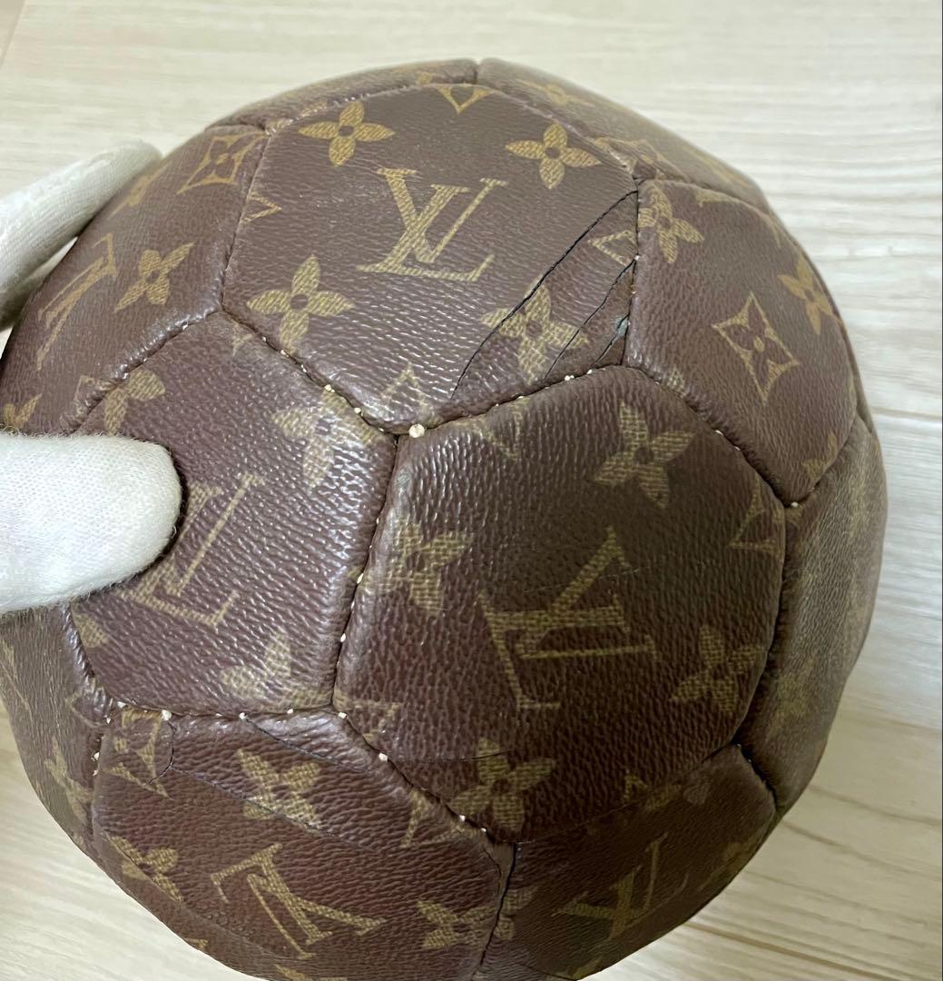 ルイヴィトン サッカーボール FIFAワールドカップ2006 限定 希少品