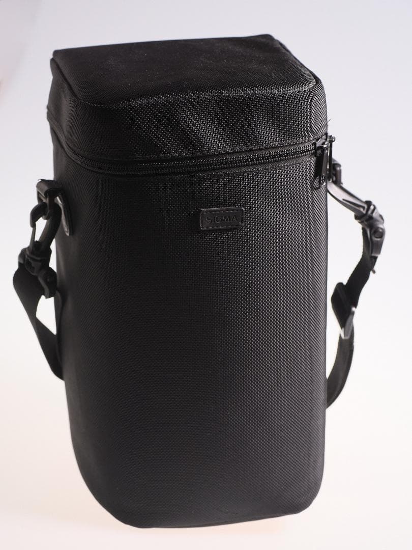 SIGMA 150-500mm F5-6.3 ズームレンズ ニコン用 Fマウント