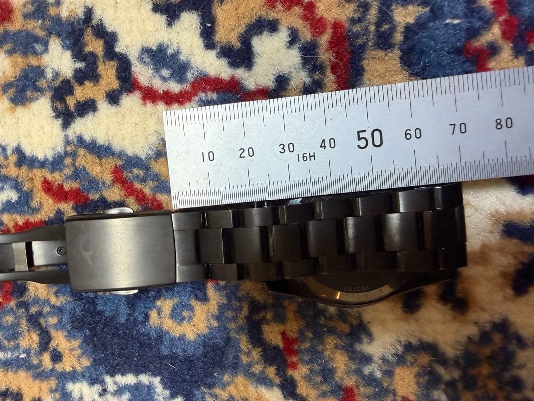 CASIO OCEANUS（オシアナス）OCW-T2600 の出品です。