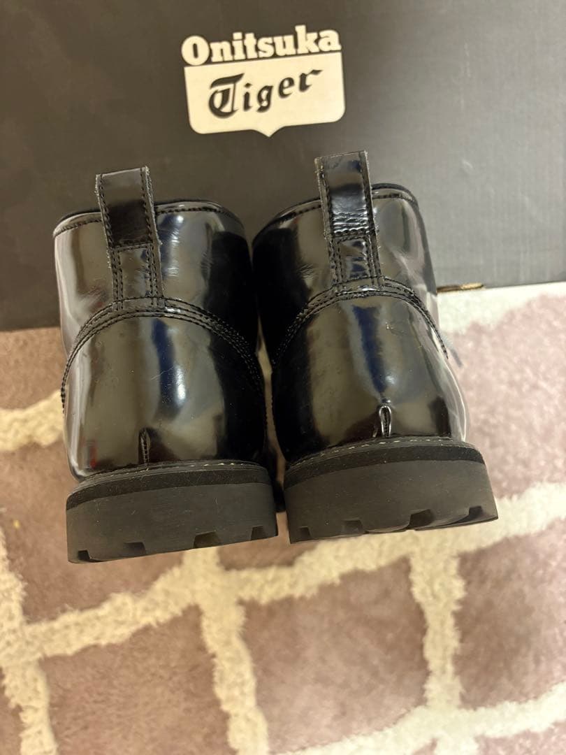 靴 Onitsuka Tiger MEXICO RINKAN