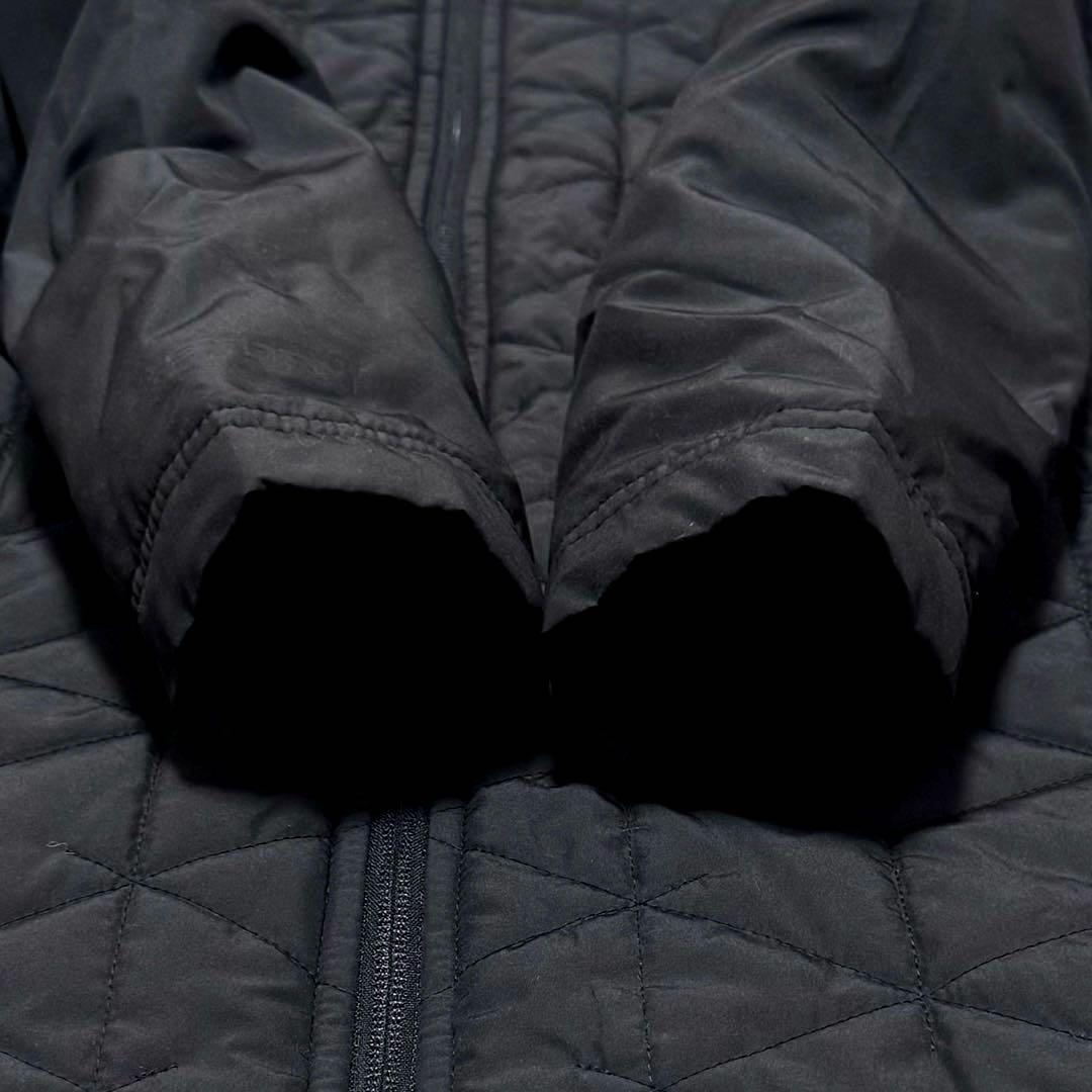 アンダーアーマー ゴルフ コールドギア リアクター ハイブリッド ジャケットXL