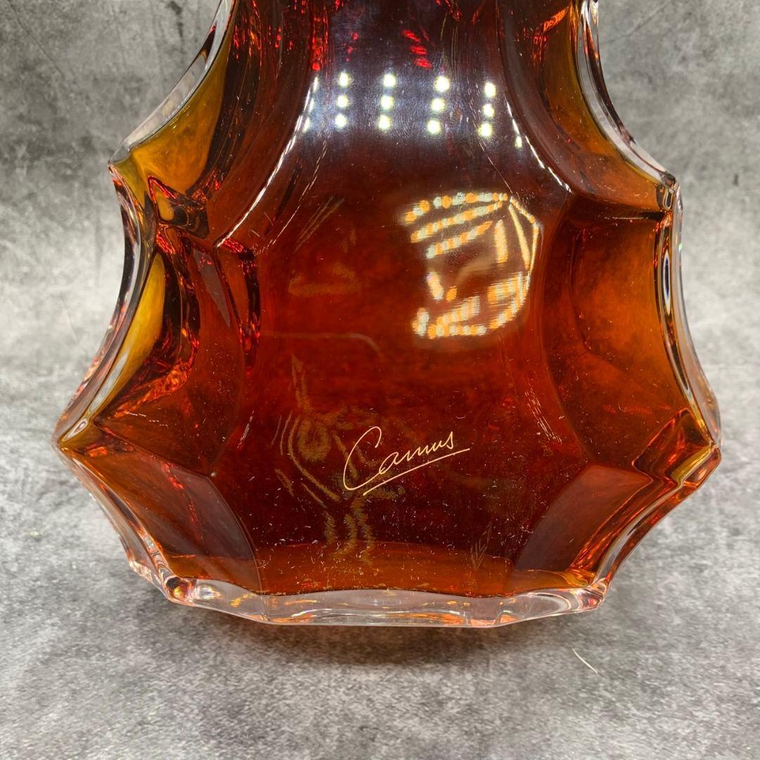 J122R Camus Jubilee Baccarat カミュ ジュビリバカラ