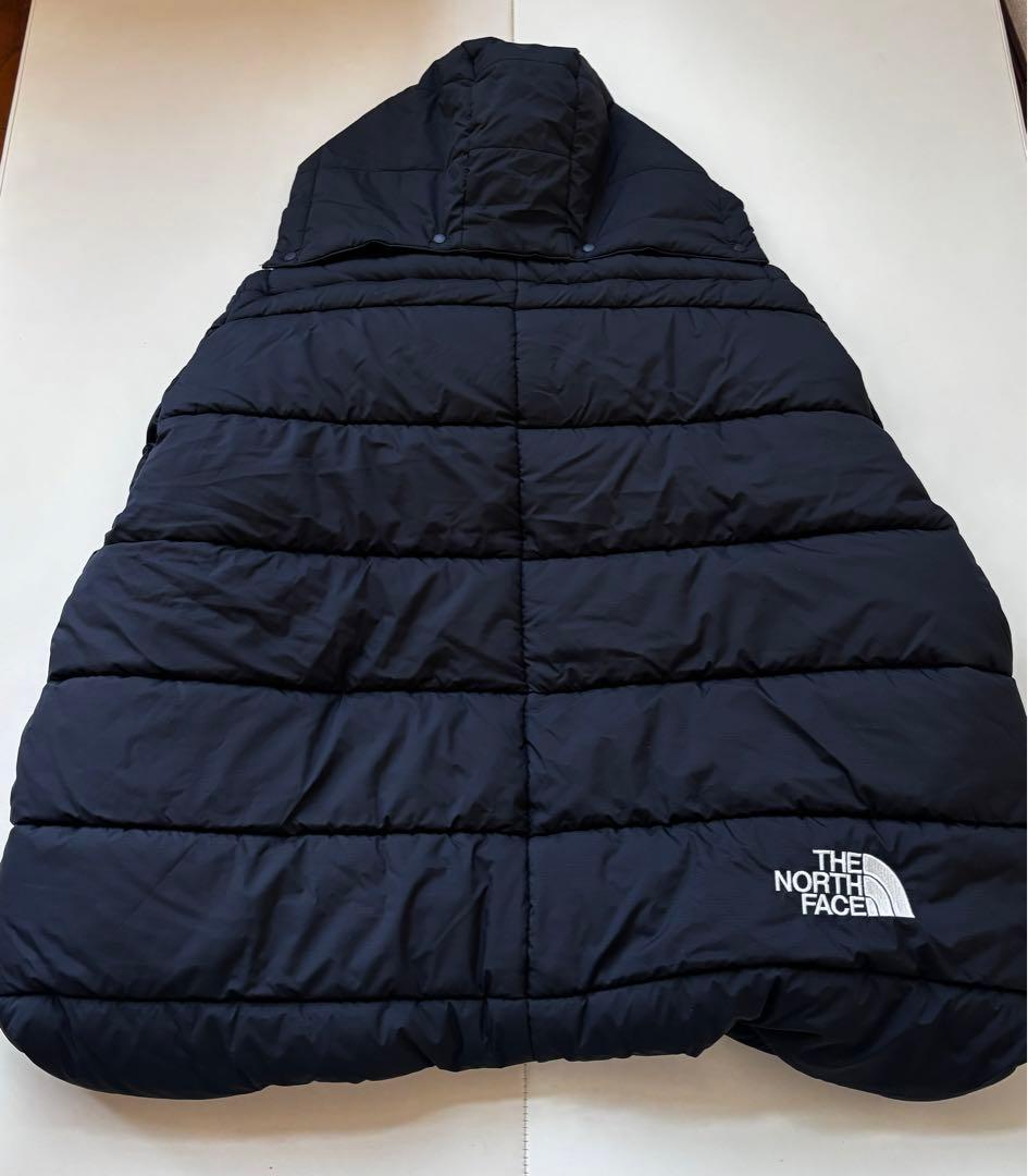 THE NORTH FACE ノースフェイス　ベビーシェルブランケット