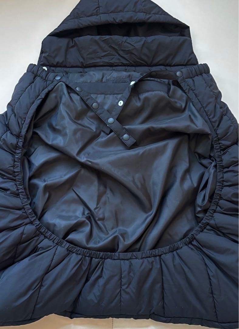 THE NORTH FACE ノースフェイス　ベビーシェルブランケット