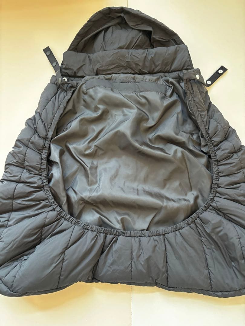 THE NORTH FACE ノースフェイス　ベビーシェルブランケット