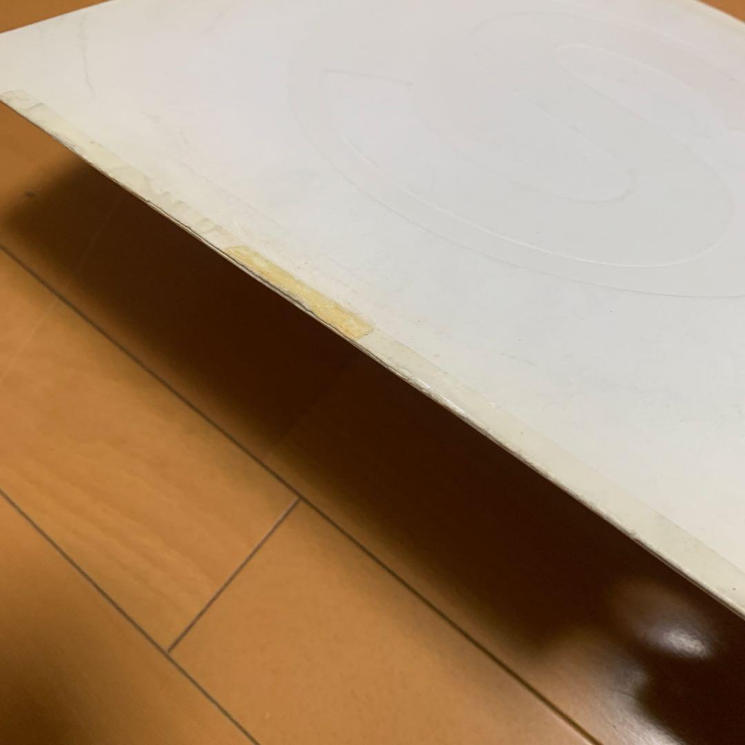 【希少】坂本龍一 snootyアナログレコード