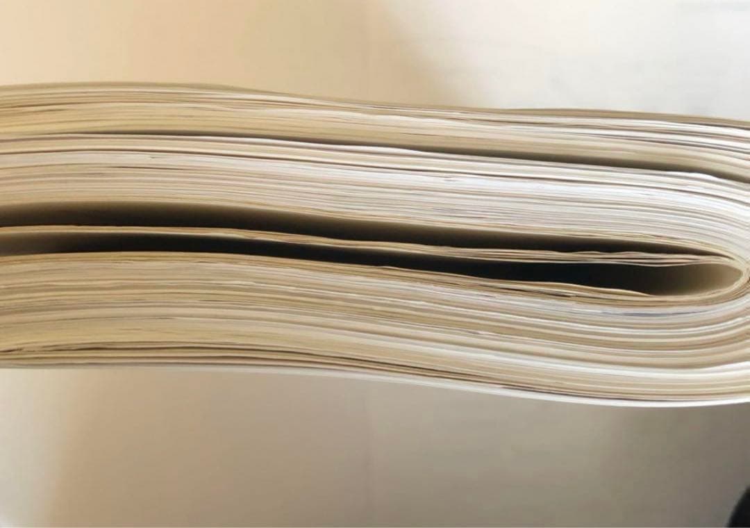 馬渕教室　理科 小5 最難関特訓　1年分　プリント　日曜テスト　中学受験