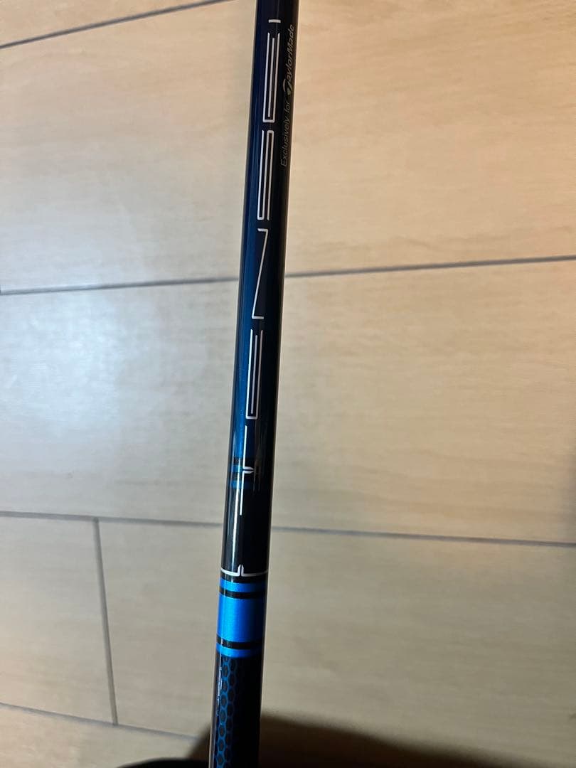 TaylorMade M4 フェアウェイウッド 18度 5W フレックスS