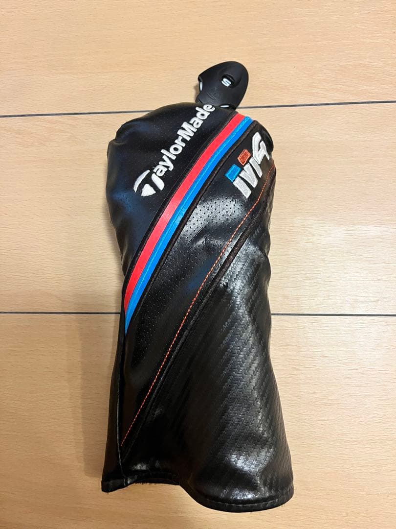 TaylorMade M4 フェアウェイウッド 18度 5W フレックスS