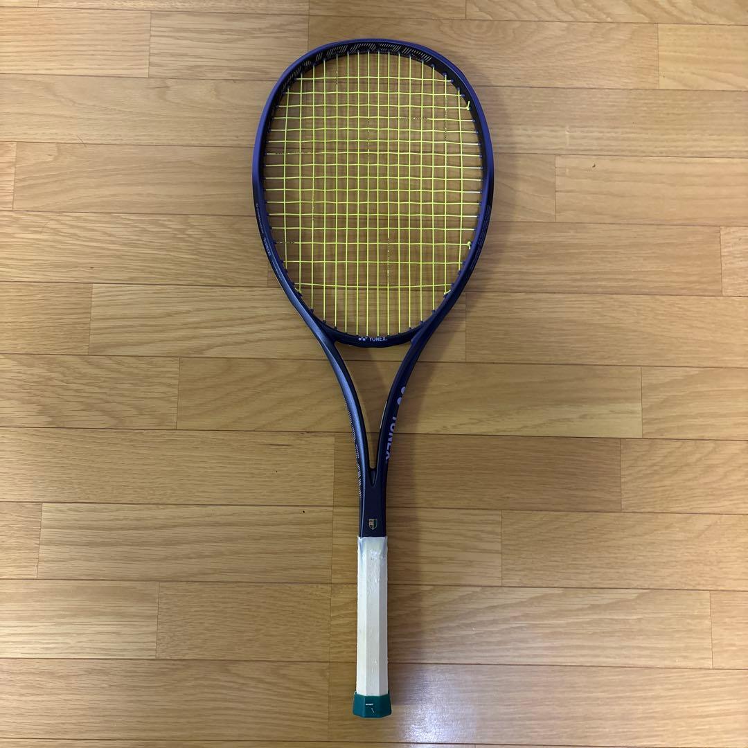 YONEX ジオブレイク70s UL0