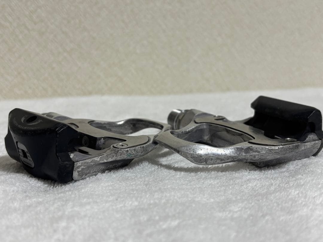 ビンディングペダル PD-7810 DURA-ACEペダル