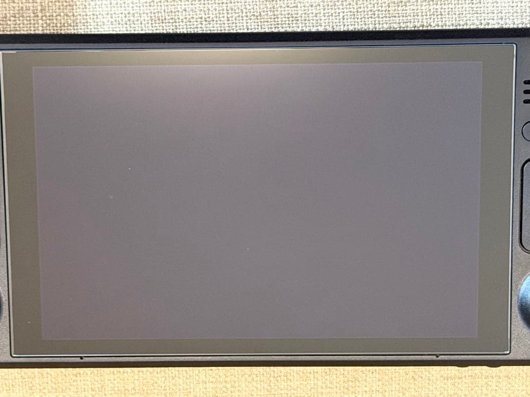 その他 SteamDeck 64GB LCD + MicroSD 256GB