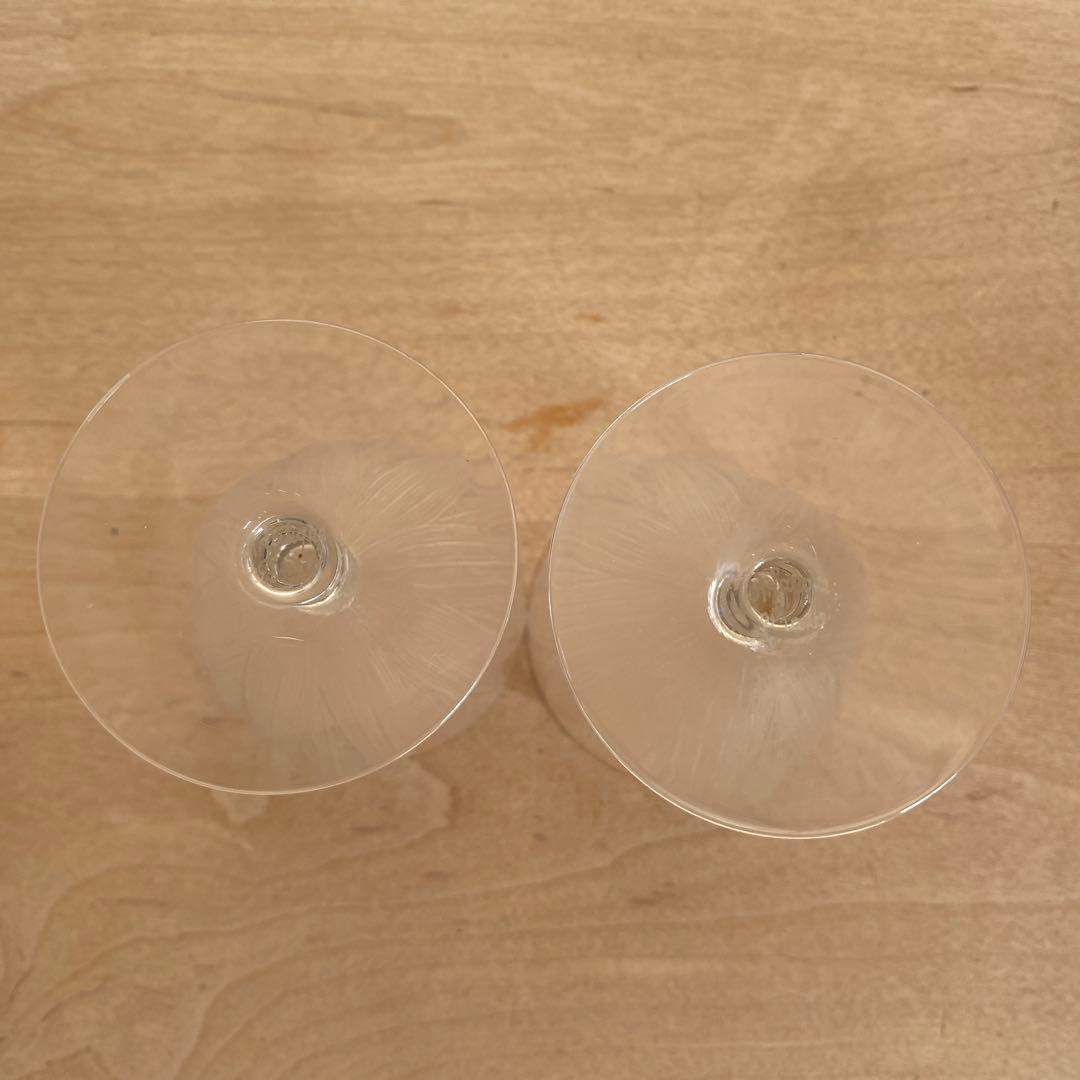 ルネラリックロータス2脚セット