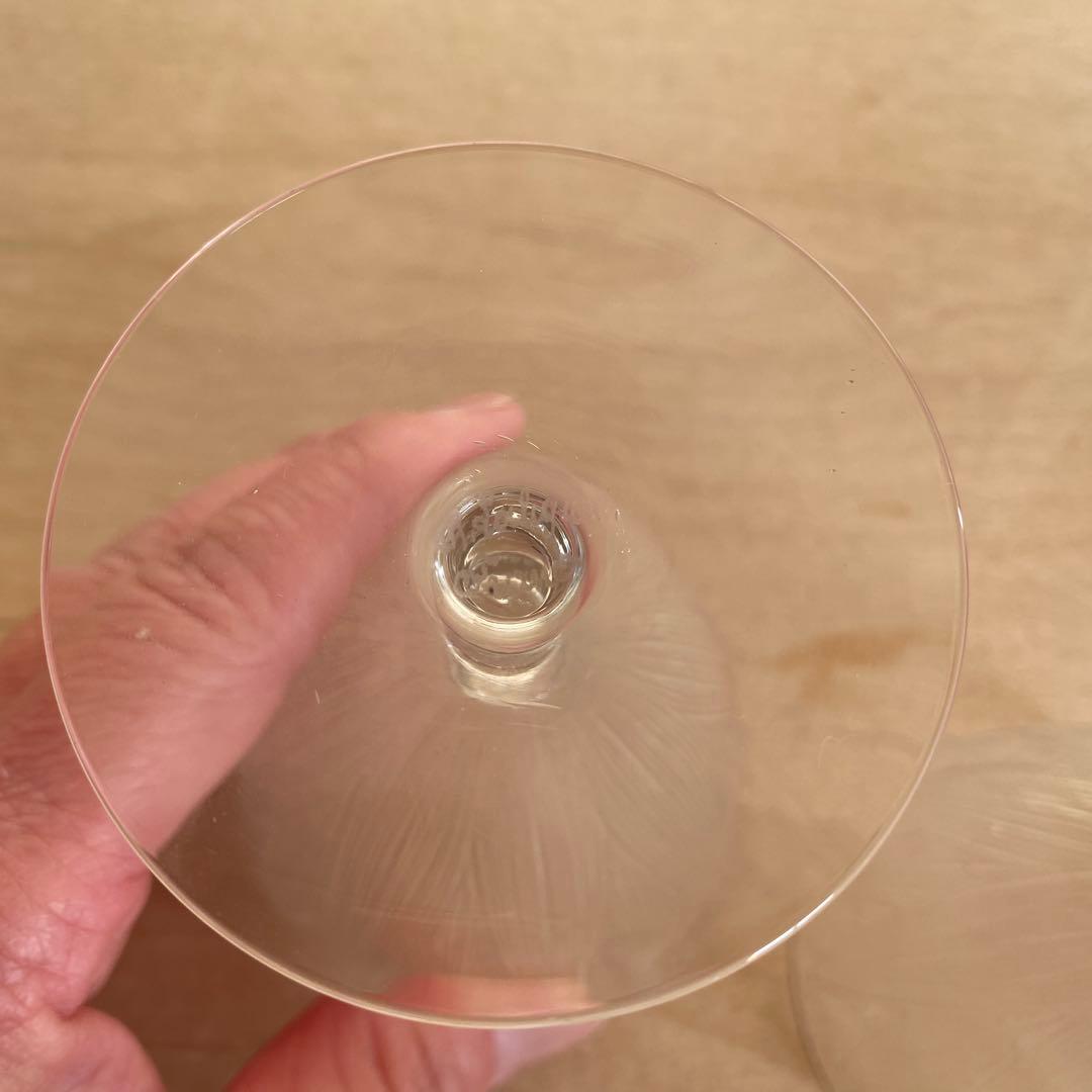 ルネラリックロータス2脚セット